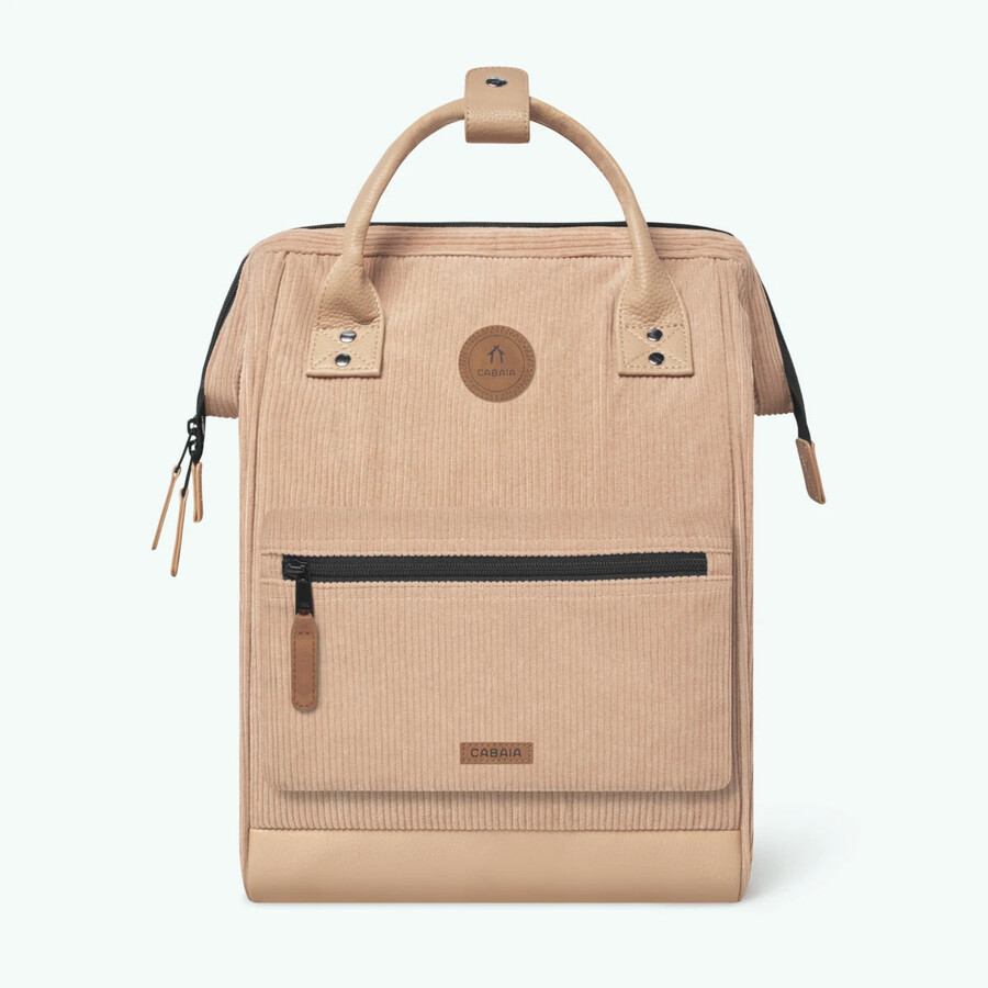 rugzak avonturier medium luxor