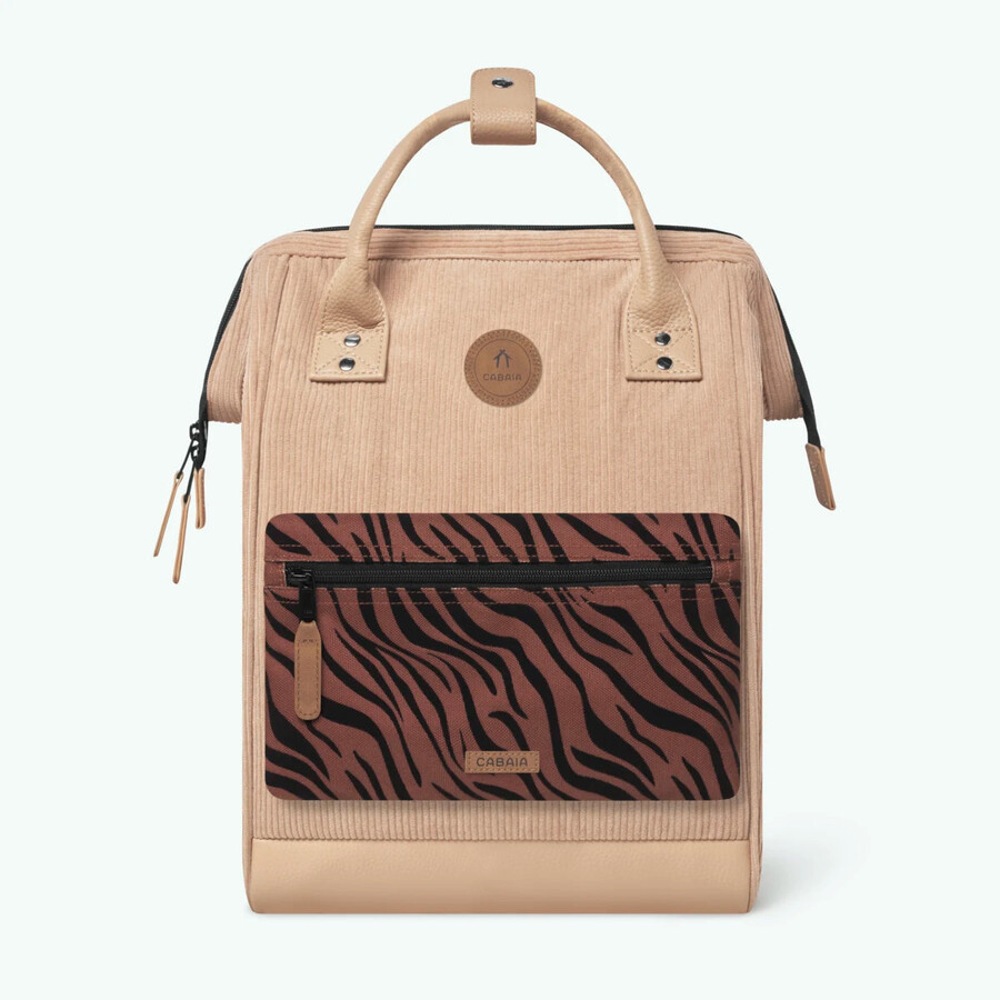 rugzak avonturier medium luxor