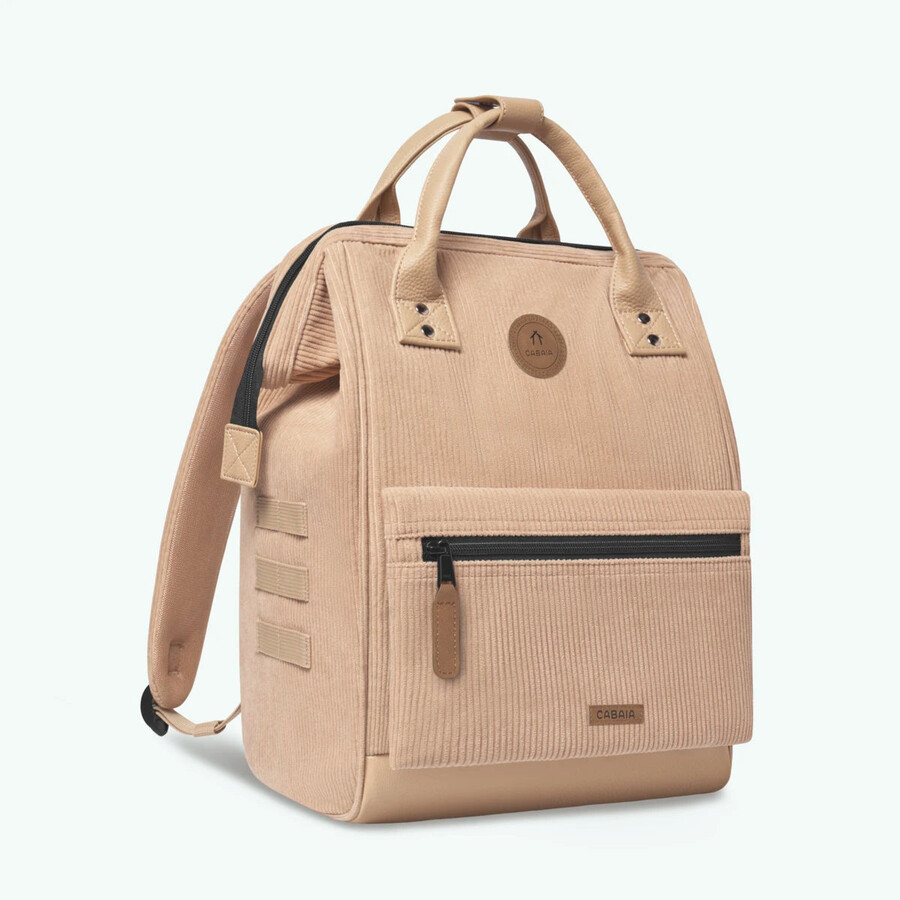 rugzak avonturier medium luxor