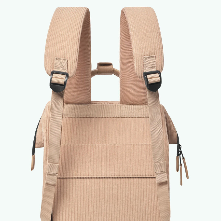 rugzak avonturier medium luxor