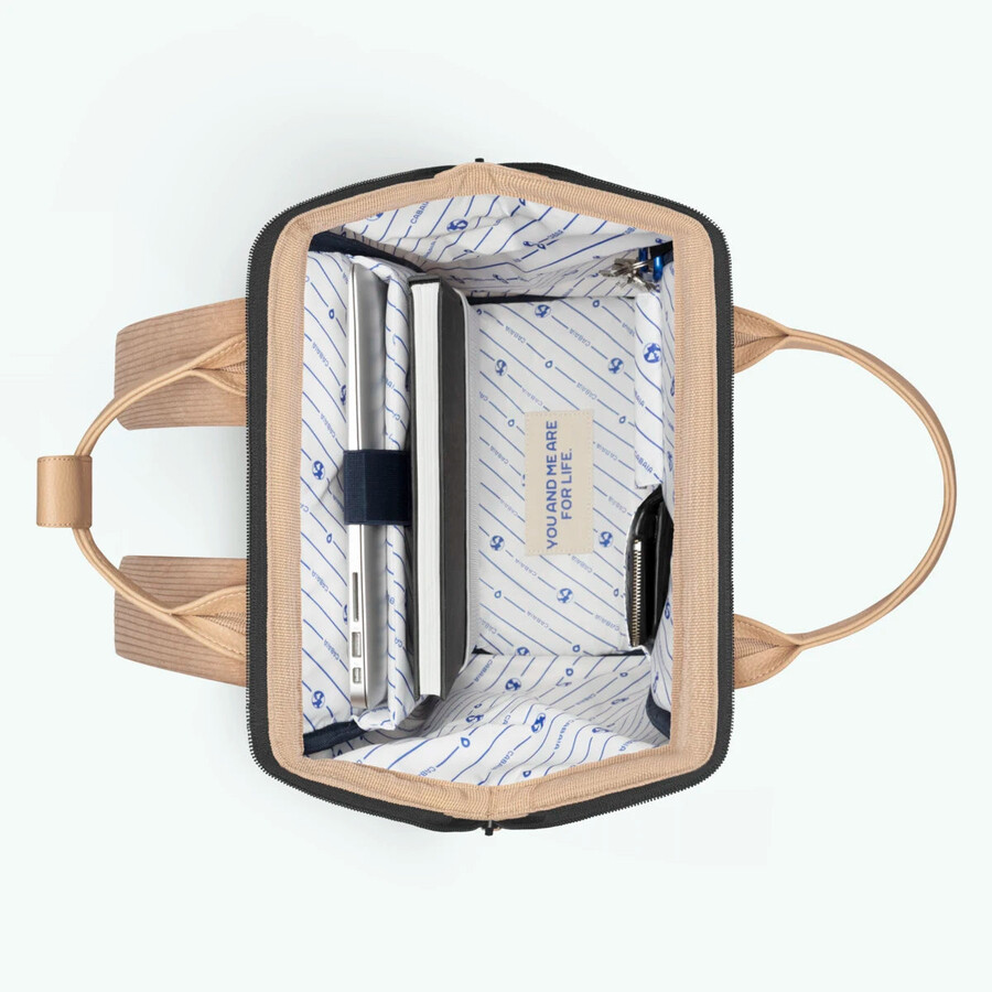 rugzak avonturier medium luxor