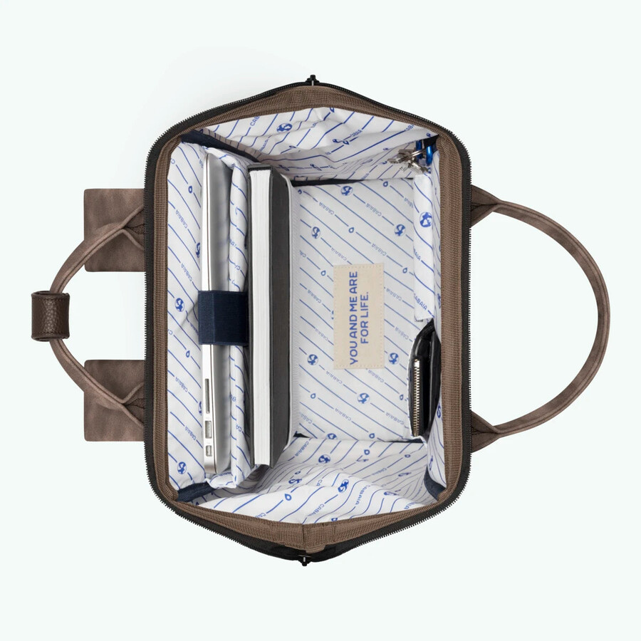 rugzak avonturier medium papeete