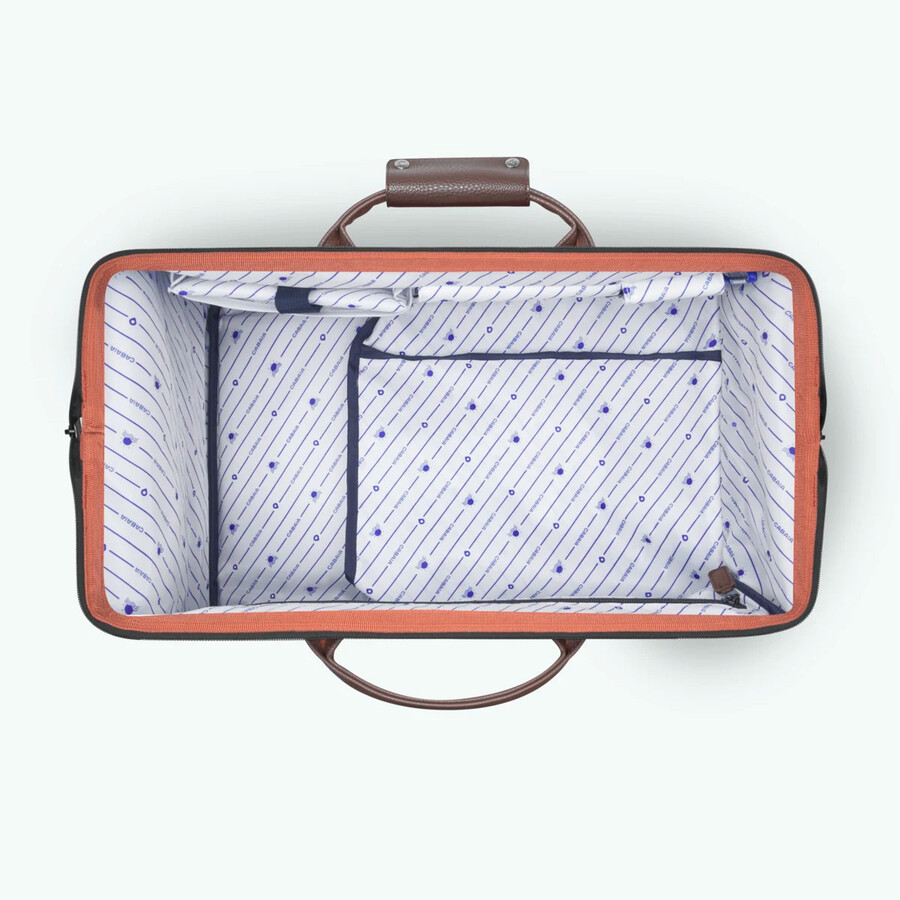 duffle adventurer san cristobal