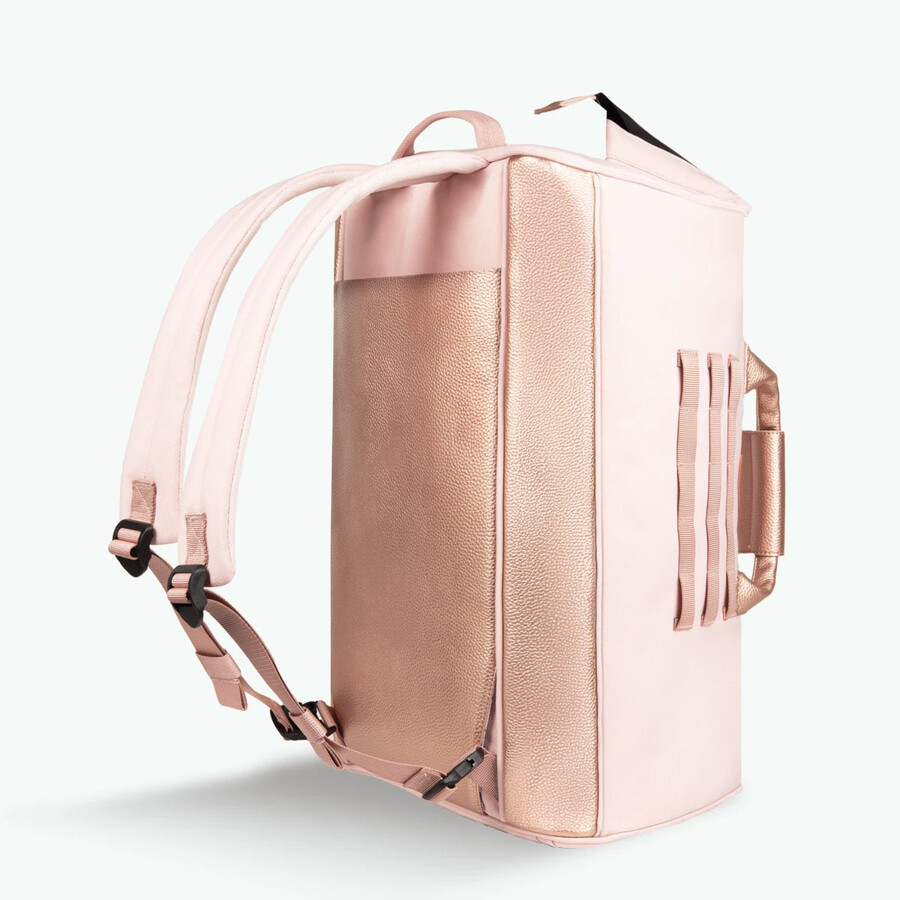 duffle adventurer queretaro
