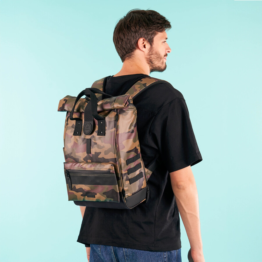 rugzak explorer medium puebla