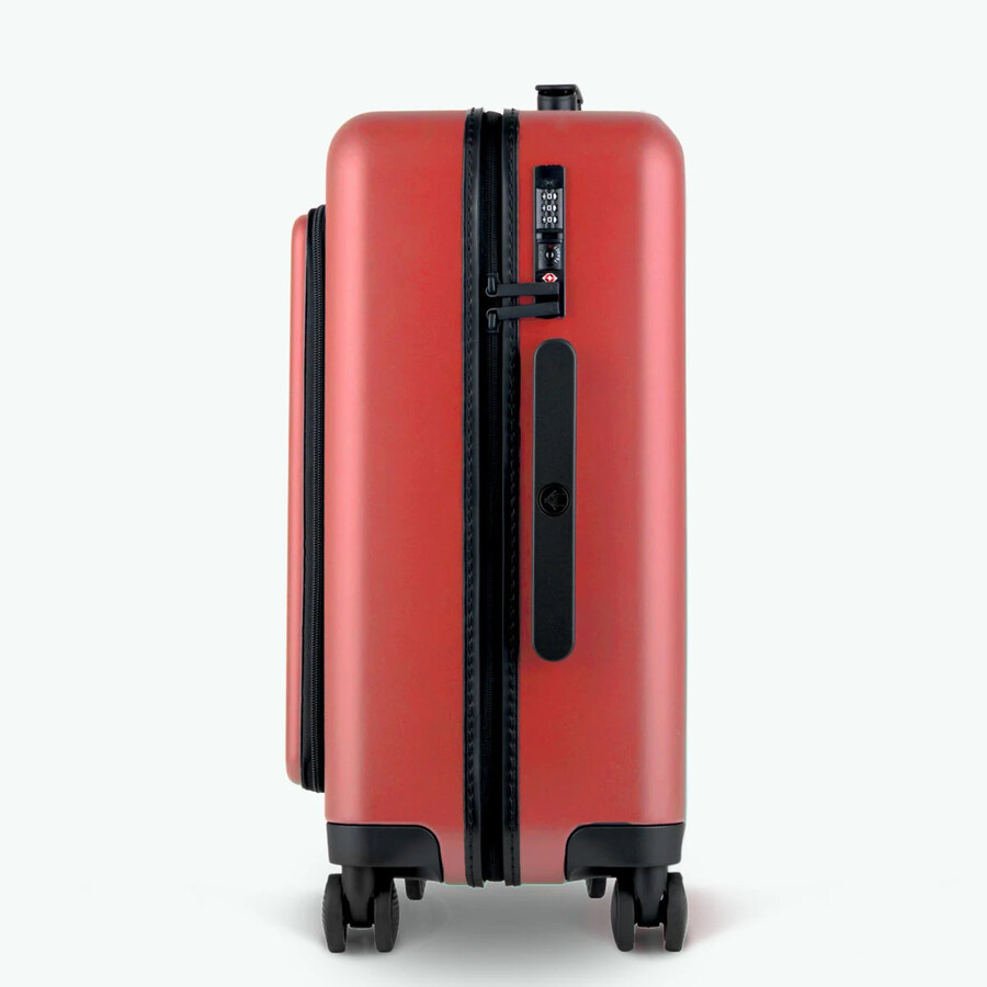 harde koffer lhr - pocket cph